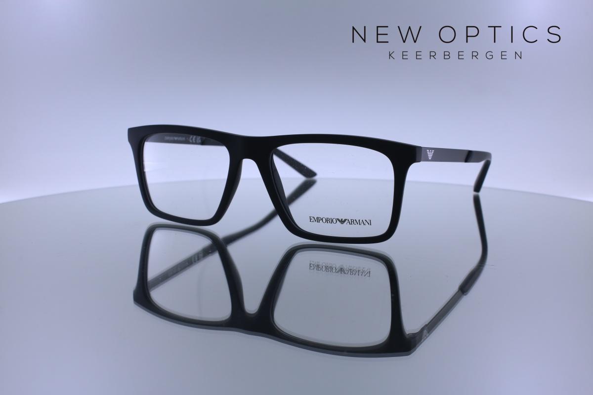 Emporio Armani - EA 3177